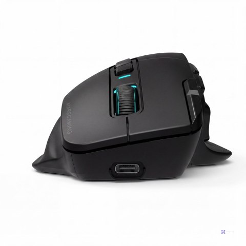 TACENS MARS MMW-HEX16 24000DPI Bluetooth 5.2 2.4GPRO -mysz gamingowa
