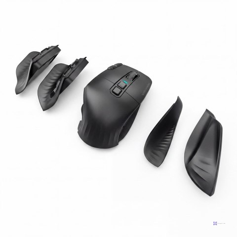 TACENS MARS MMW-HEX16 24000DPI Bluetooth 5.2 2.4GPRO -mysz gamingowa