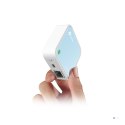 TP-LINK TL-WR802N Nano router WIFI N 300Mbps