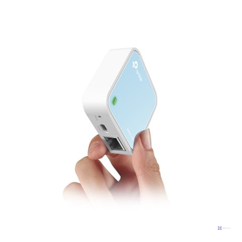 TP-LINK TL-WR802N Nano router WIFI N 300Mbps