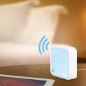 TP-LINK TL-WR802N Nano router WIFI N 300Mbps