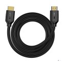UNITEK KABEL HDMI 2.0 4K 30HZ 15M C11079BK-15M