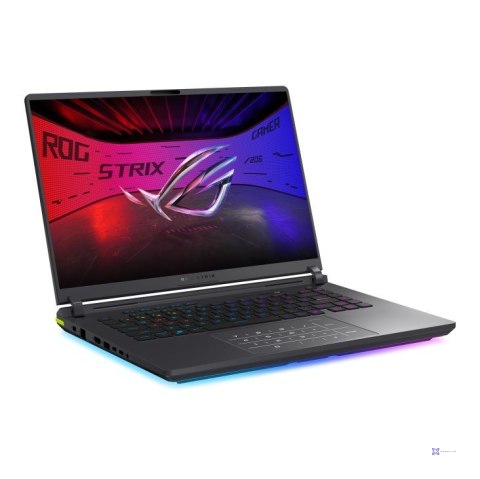 ASUS ROG Strix G16 G615LW-U9R321 Ultra 9 290HX 16.0"2.5K 300Hz IPS-level AG 32GB DDR5 5600 SSD1TB GeForce RTX 5080 16GB LAN WiFi