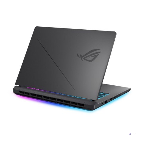 ASUS ROG Strix G16 G615LW-U9R321 Ultra 9 290HX 16.0"2.5K 300Hz IPS-level AG 32GB DDR5 5600 SSD1TB GeForce RTX 5080 16GB LAN WiFi