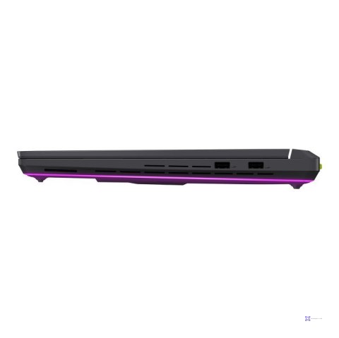 ASUS ROG Strix G16 G615LW-U9R321 Ultra 9 290HX 16.0"2.5K 300Hz IPS-level AG 32GB DDR5 5600 SSD1TB GeForce RTX 5080 16GB LAN WiFi