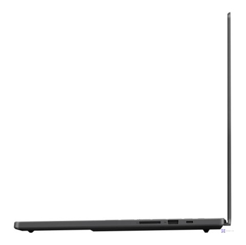 ASUS ROG Zephyrus G16 GU605CM-QR027W Ultra 7 255H 16"2.5K OLED 240Hz 500nits AG 16GB LPDDR5X 7467 SSD1TB GeForce RTX 5060 8GB Ca