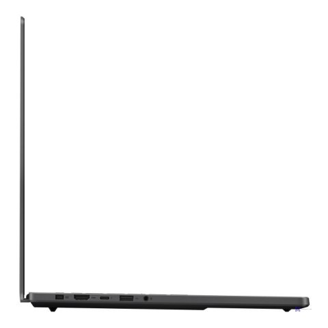 ASUS ROG Zephyrus G16 GU605CM-QR027W Ultra 7 255H 16"2.5K OLED 240Hz 500nits AG 16GB LPDDR5X 7467 SSD1TB GeForce RTX 5060 8GB Ca