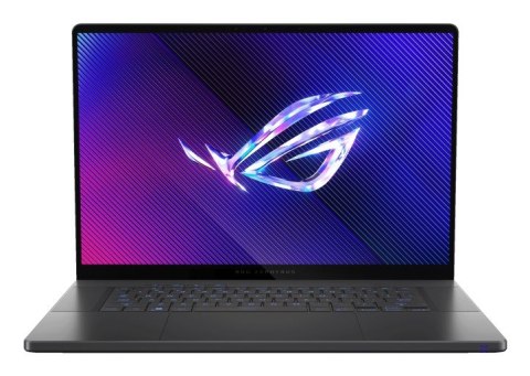 ASUS ROG Zephyrus G16 GU605CM-QR027W Ultra 7 255H 16"2.5K OLED 240Hz 500nits AG 16GB LPDDR5X 7467 SSD1TB GeForce RTX 5060 8GB Ca
