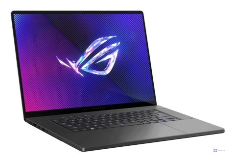 ASUS ROG Zephyrus G16 GU605CM-QR027W Ultra 7 255H 16"2.5K OLED 240Hz 500nits AG 16GB LPDDR5X 7467 SSD1TB GeForce RTX 5060 8GB Ca