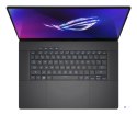 ASUS ROG Zephyrus G16 GU605CM-QR027W Ultra 7 255H 16"2.5K OLED 240Hz 500nits AG 16GB LPDDR5X 7467 SSD1TB GeForce RTX 5060 8GB Ca