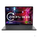 ASUS ROG Zephyrus G16 GU605CM-QR027W Ultra 7 255H 16"2.5K OLED 240Hz 500nits AG 16GB LPDDR5X 7467 SSD1TB GeForce RTX 5060 8GB Ca