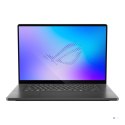 ASUS ROG Zephyrus G16 GU606AW-U9641X Ultra 9 386H 16.0"2.5K OLED 240Hz AR 64GB LPDDR5X 8533 SSD1TB GeForce RTX 5080 16GB WiFi7+B