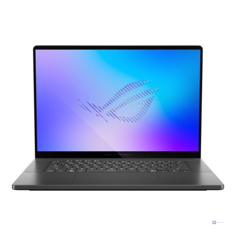 ASUS ROG Zephyrus G16 GU606AW-U9641X Ultra 9 386H 16.0"2.5K OLED 240Hz AR 64GB LPDDR5X 8533 SSD1TB GeForce RTX 5080 16GB WiFi7+B