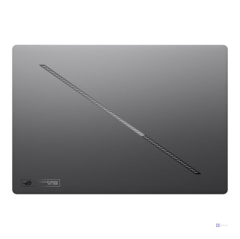 ASUS ROG Zephyrus G16 GU606AW-U9641X Ultra 9 386H 16.0"2.5K OLED 240Hz AR 64GB LPDDR5X 8533 SSD1TB GeForce RTX 5080 16GB WiFi7+B