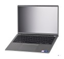 Dell Pro 14 Essential PV14250 Core 5 120U 14.0"WUXGA 16GB DDR5 SSD512 Intel Iris Xe FgrPr WLAN+BT BcklKb 4C 65W W11Pro EDU 4Y Pl