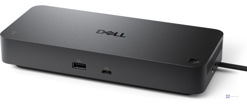Dell Stacja dokująca Dell Pro Thunderbolt 4 Smart Dock - 180W