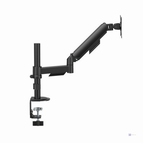 GEMBIRD BIURKOWE REGULOWANE RAMIĘ/UCHWYT NA MONITOR 17-32 OBCIĄŻENIE DO 9 KG