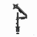 GEMBIRD BIURKOWE REGULOWANE RAMIĘ/UCHWYT NA MONITOR 17-32 OBCIĄŻENIE DO 9 KG