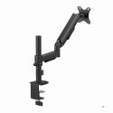 GEMBIRD BIURKOWE REGULOWANE RAMIĘ/UCHWYT NA MONITOR 17-32 OBCIĄŻENIE DO 9 KG