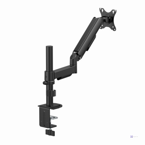 GEMBIRD BIURKOWE REGULOWANE RAMIĘ/UCHWYT NA MONITOR 17-32 OBCIĄŻENIE DO 9 KG