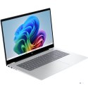 HP OmniBook X 17T-DD00-D4SD9 Ultra 7 256V 17.3"FHD Touch 16GB SSD512 BT BLKB Win11 Glaciar Silver (REPACK) 2Y