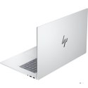 HP OmniBook X 17T-DD00-D4SD9 Ultra 7 256V 17.3"FHD Touch 16GB SSD512 BT BLKB Win11 Glaciar Silver (REPACK) 2Y