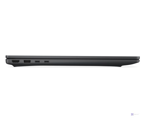 HP OmniBook 3 16-by0028nwx Ryzen 5 40 16.0"2K IPS 300nits Matt 8GB LPDDR5 SSD256 Radeon 610M Cam2MP 41Wh Win11 Black 2Y
