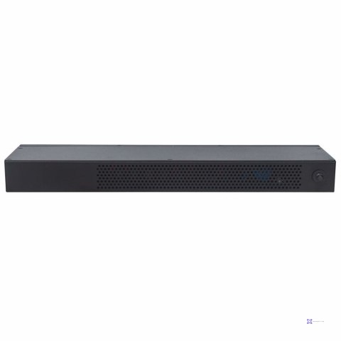 INTELLINET LISTWA ZARZĄDZALNA PO IP 19" 1U, 8X C13