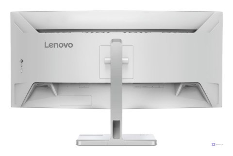 Lenovo L34W-4C 34"WQHD 120Hz 350nits HDMI DP Cloud Grey