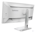 Lenovo L34W-4C 34"WQHD 120Hz 350nits HDMI DP Cloud Grey
