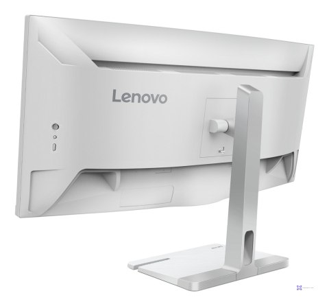 Lenovo L34W-4C 34"WQHD 120Hz 350nits HDMI DP Cloud Grey