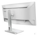 Lenovo L34W-4C 34"WQHD 120Hz 350nits HDMI DP Cloud Grey