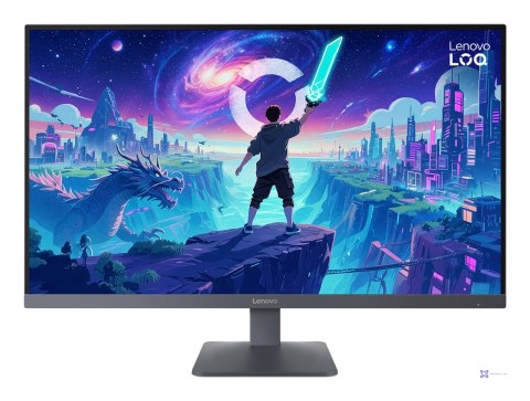 Lenovo LOQ 32Q-10 31.5" QHD 180Hz 300nits HDMI DP Lunar Grey