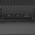 Lenovo Legion 27Q-2c 27"QHD 240Hz 400nits HDMI DP Eclipse Black