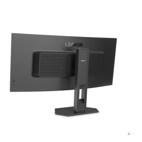 Lenovo Legion 34W-2c 34"WQHD 240Hz 400nits HDMI DP Eclipse Black