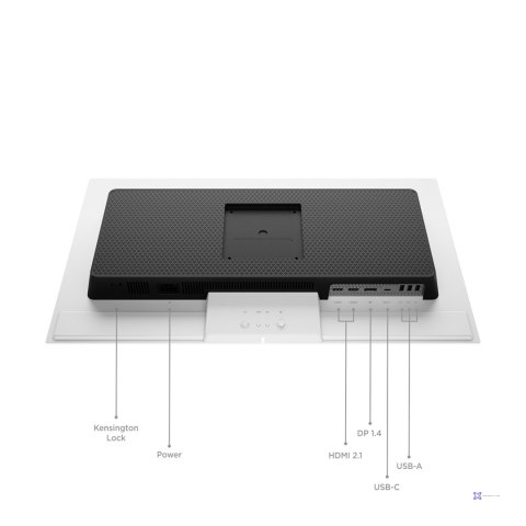 Lenovo Legion Pro 27UD-10 26.5"UHD 240Hz AG HDMI DP USB Raven Black 3Y