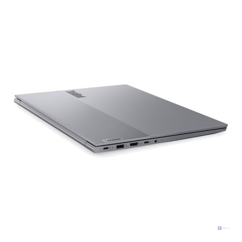 Lenovo ThinkBook 16 G9 IRL Core 5 210H 16"WUXGA IPS 400nits 60Hz AG 16GB DDR5 5600 SSD512 Intel Graphics Cam 1080p 48Wh W11Pro A