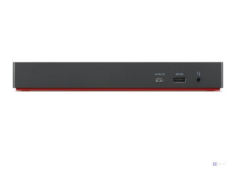 Lenovo ThinkPad Thunderbolt 4 Dock Workstation Dock