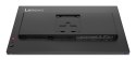 Lenovo ThinkVision P24QD-40 23.8"QHD 120Hz 300nits AG USB HDMI DP Eclipse Black