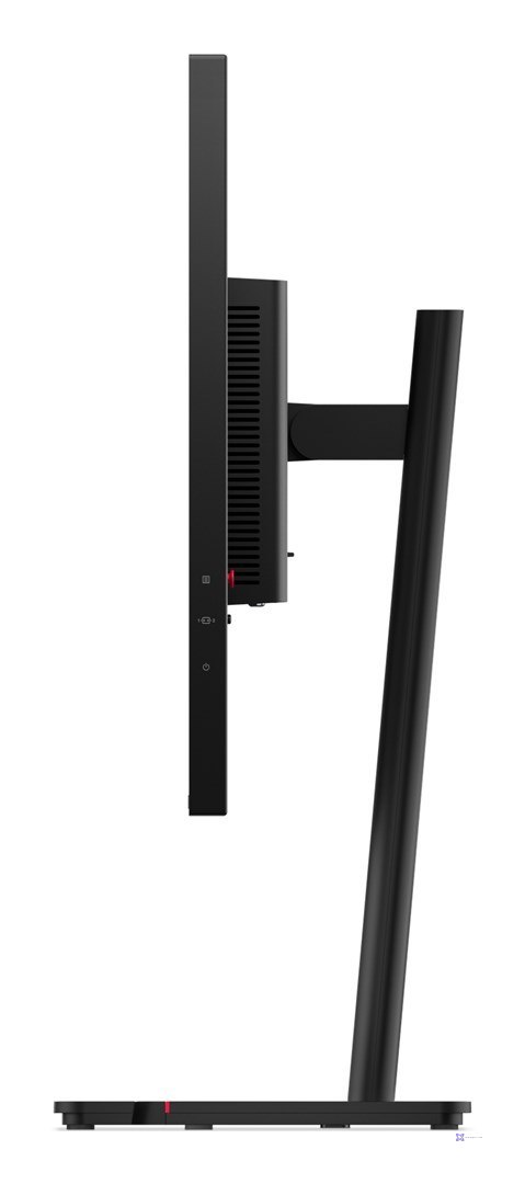 Lenovo ThinkVision T27-40 27"FHD 120Hz 300nits AG USB HDMI DP Eclipse Black
