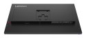Lenovo ThinkVision T27-40 27"FHD 120Hz 300nits AG USB HDMI DP Eclipse Black