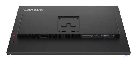 Lenovo ThinkVision T27-40 27"FHD 120Hz 300nits AG USB HDMI DP Eclipse Black