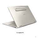 Lenovo Yoga 7a 2in1 14AGP11 Ryzen AI 7 445 14"WUXGA OLED Touch 400nits LBL Glossy 32GB LPDDR5X-8000 SSD512 Radeon 840M WiFi7+BT 