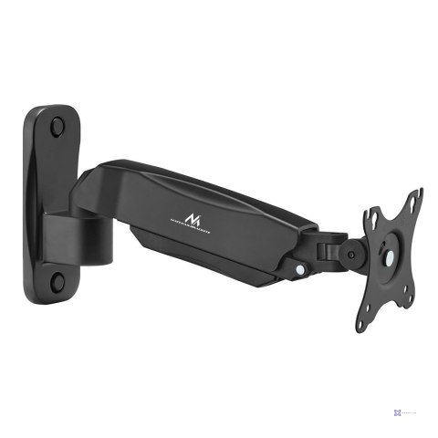 MACLEAN UCHWYT NAŚCIENNY MONITORA 17-32'', 9KG MAX, SPRĘŻYNA MECHANICZNA MC-979