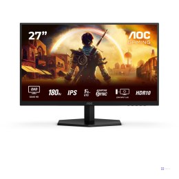 MONITOR AOC LED 27