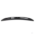MONITOR ASUS 27" VG27VQM1B Fast VA FHD 280Hz
