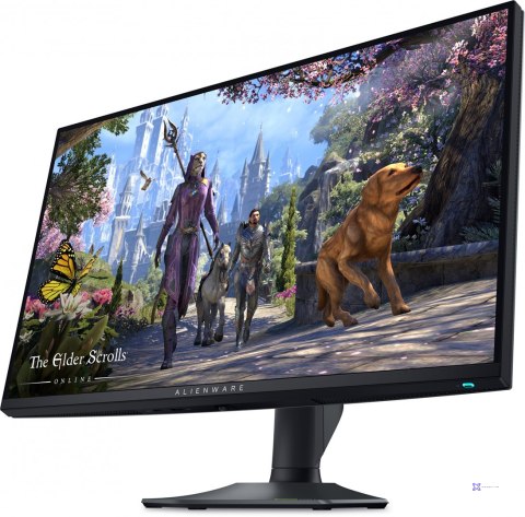 MONITOR DELL ALIENWARE LED 27" AW2725QF