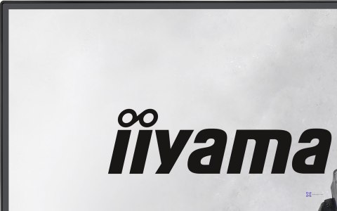 MONITOR IIYAMA LED IPS 23,8" G2441HSU-B1 Black Hawk 144Hz
