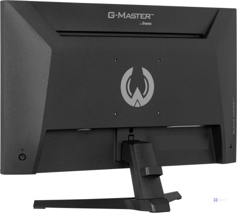MONITOR IIYAMA LED IPS 23,8" G2441HSU-B1 Black Hawk 144Hz