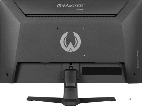 MONITOR IIYAMA LED IPS 23,8" G2441HSU-B1 Black Hawk 144Hz